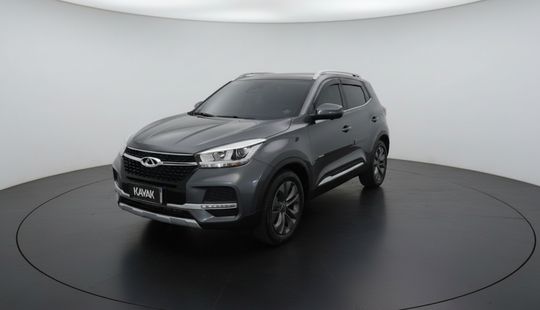 Chery • Tiggo 5x