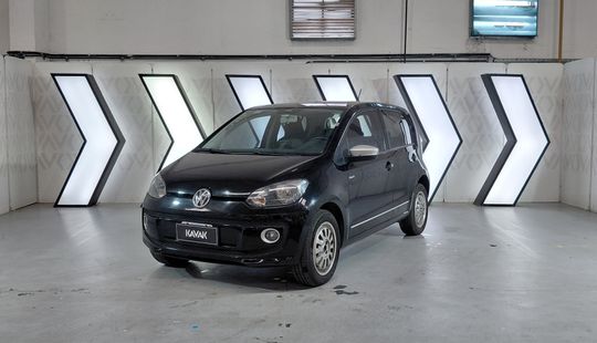 Volkswagen • up