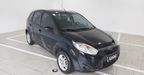 Ford Fiesta 1.6 ROCAM FLEX Hatchback 2013