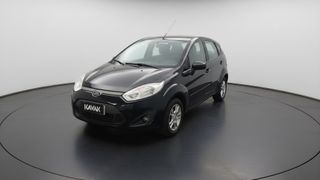 Ford • Fiesta