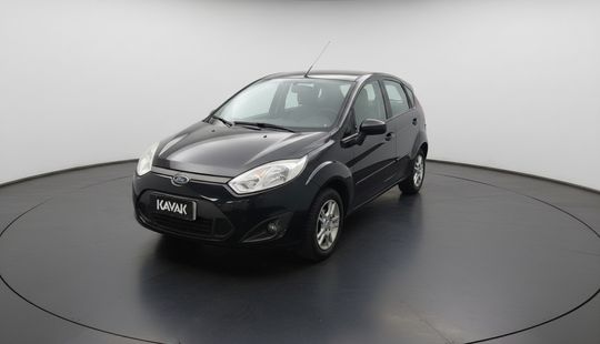 Ford • Fiesta