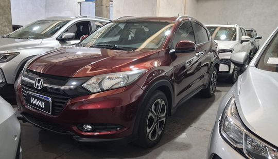 Honda • HR-V