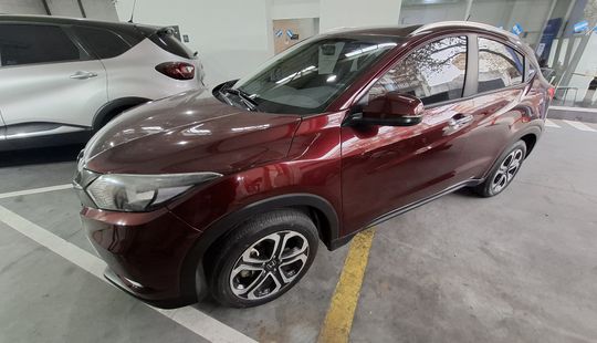 Honda • HR-V