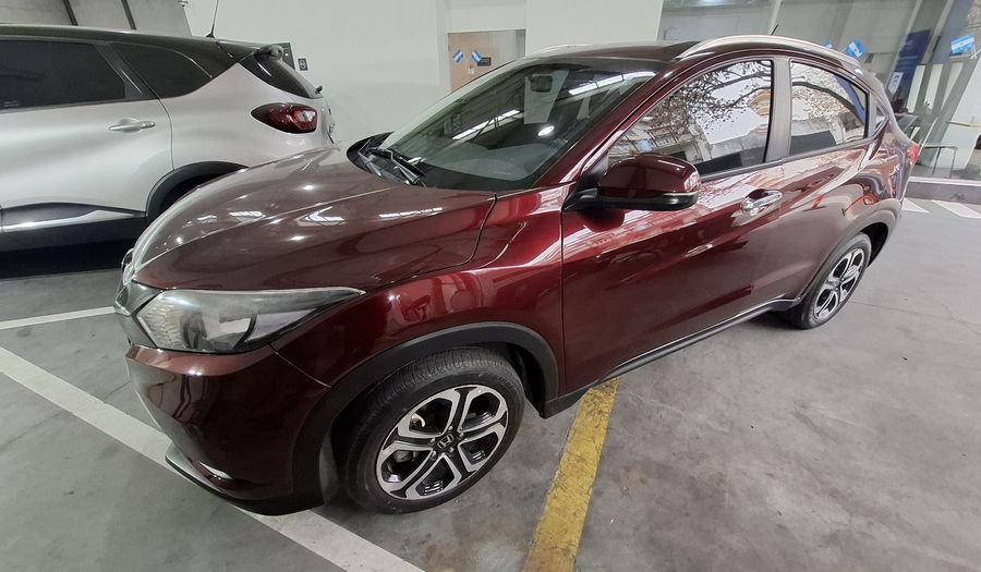 Honda HR-V EX