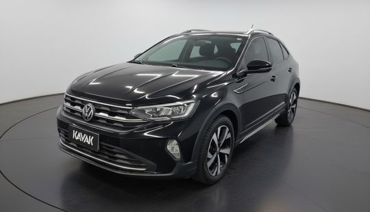 Volkswagen • Nivus