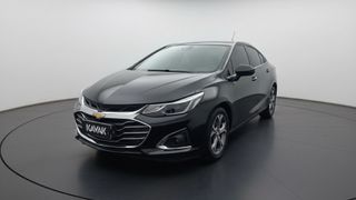 Chevrolet • Cruze