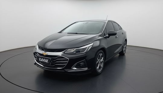Chevrolet • Cruze