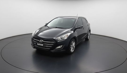 Hyundai • I30