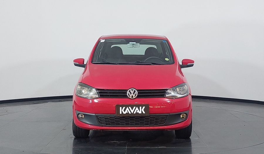 Volkswagen Fox 1.0 TEC TOTAL FLEX Hatchback 2013