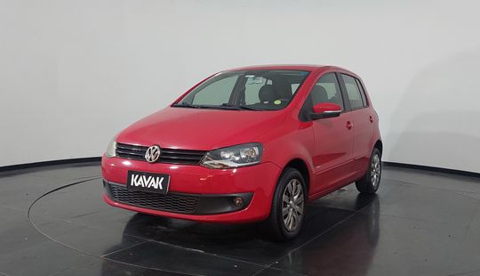 Volkswagen • Fox