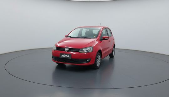 Volkswagen • Fox