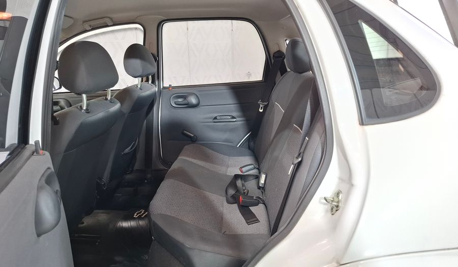 Chevrolet Classic 1.4 LS PACK Sedan 2015