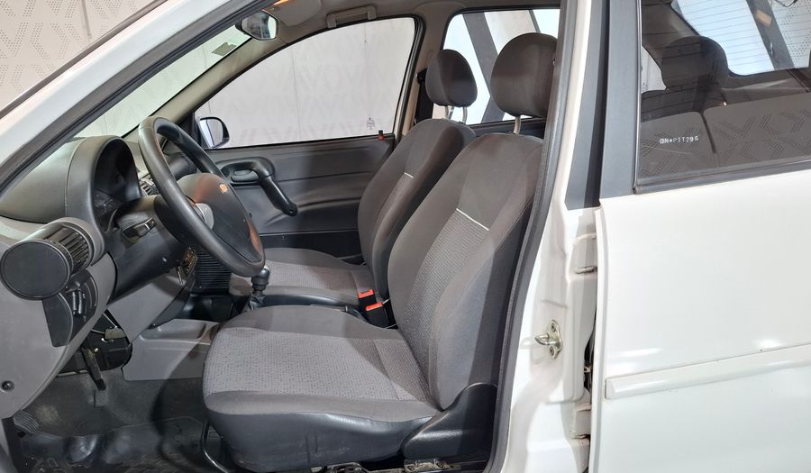 Chevrolet Classic 1.4 LS PACK Sedan 2015