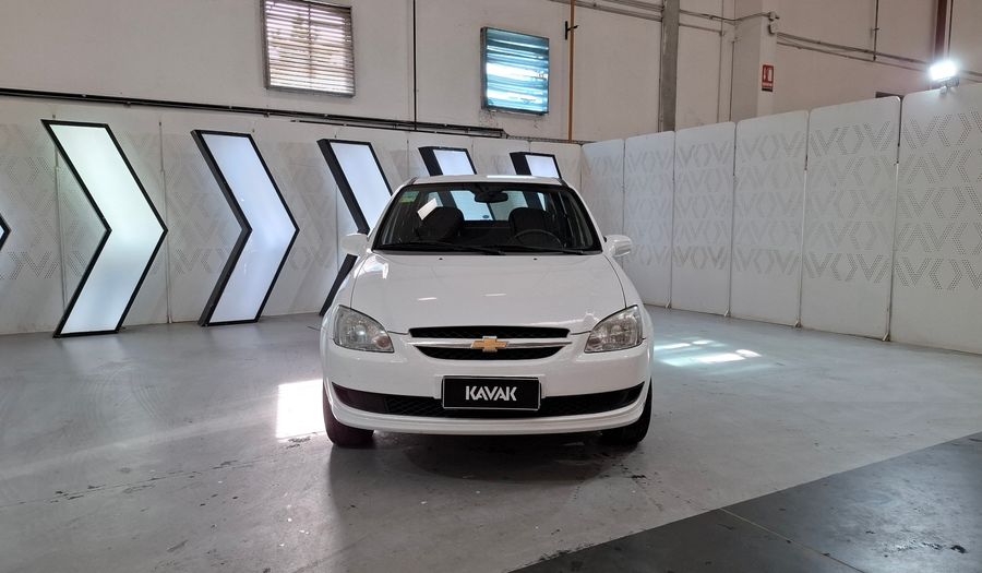 Chevrolet Classic 1.4 LS PACK Sedan 2015