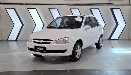 Chevrolet • Classic