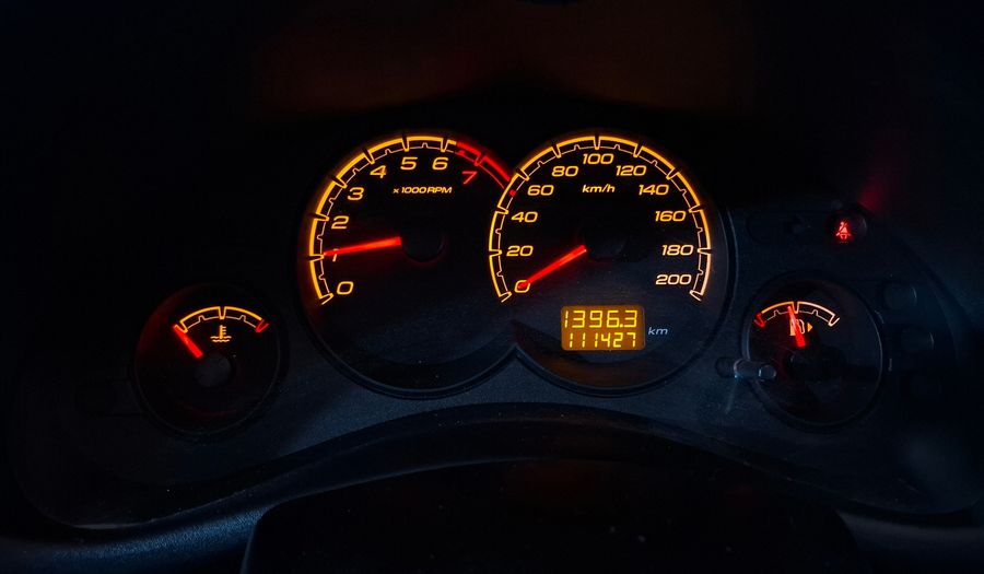 Chevrolet Classic 1.4 LS PACK Sedan 2015