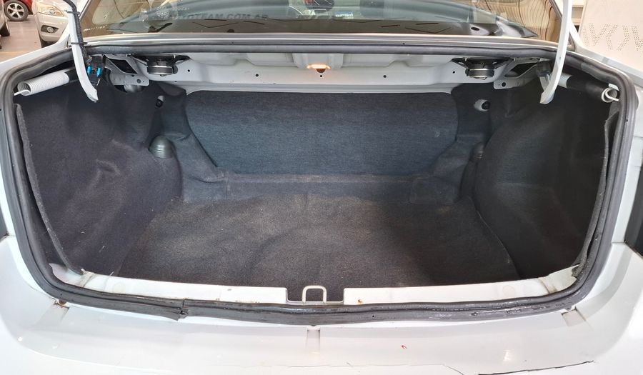 Chevrolet Classic 1.4 LS PACK Sedan 2015