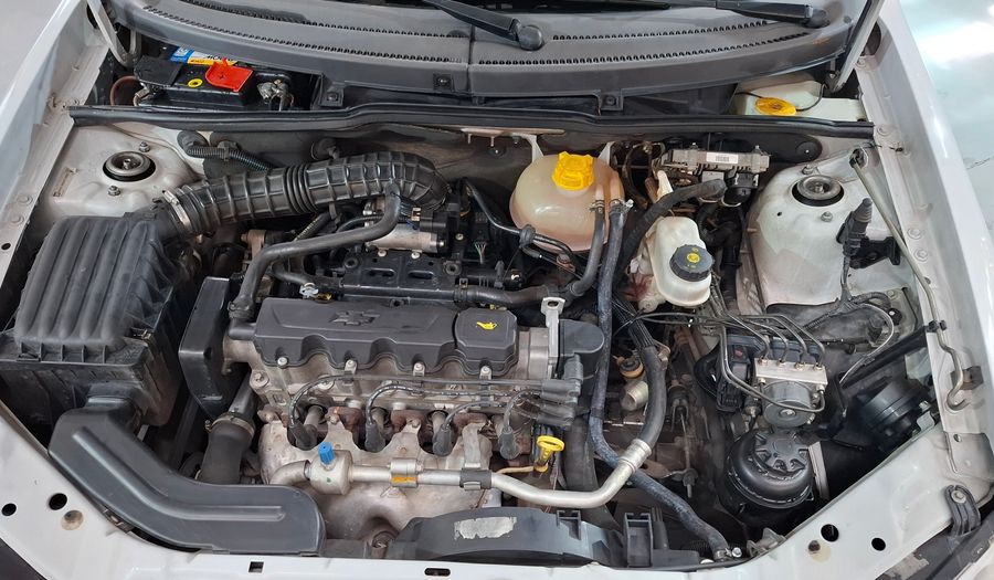 Chevrolet Classic 1.4 LS PACK Sedan 2015