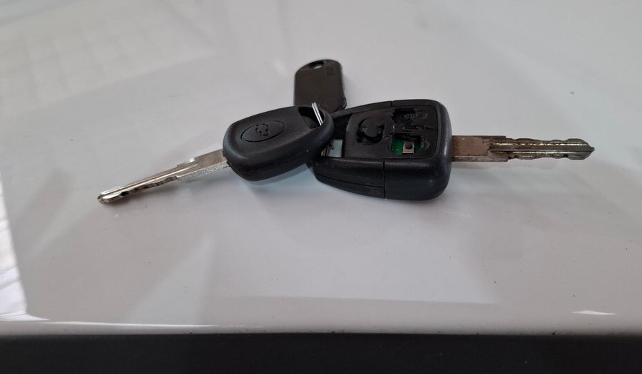Chevrolet Classic 1.4 LS PACK Sedan 2015
