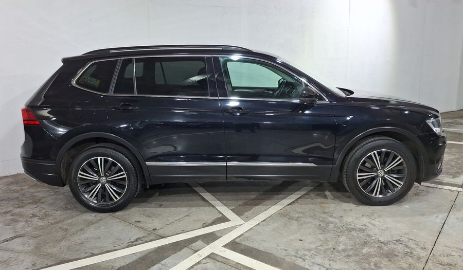 Volkswagen Tiguan 1.4 COMFORTLINE PIEL DCT Suv 2019