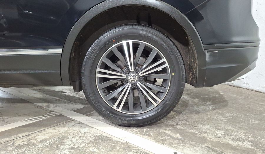 Volkswagen Tiguan 1.4 COMFORTLINE PIEL DCT Suv 2019