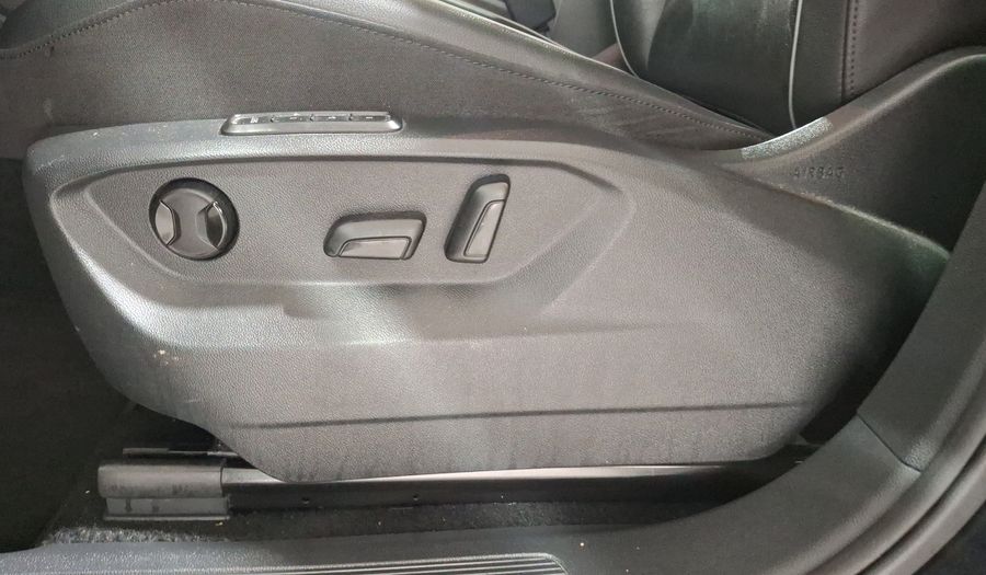 Volkswagen Tiguan 1.4 COMFORTLINE PIEL DCT Suv 2019
