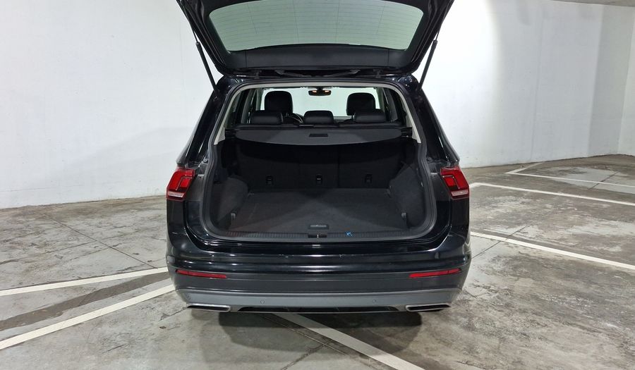 Volkswagen Tiguan 1.4 COMFORTLINE PIEL DCT Suv 2019