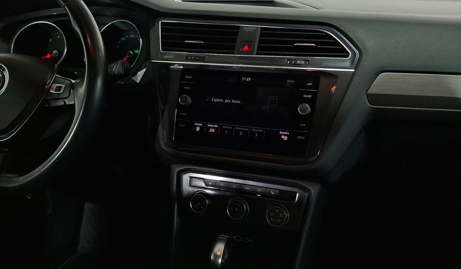 Volkswagen Tiguan 1.4 COMFORTLINE PIEL DCT Suv 2019