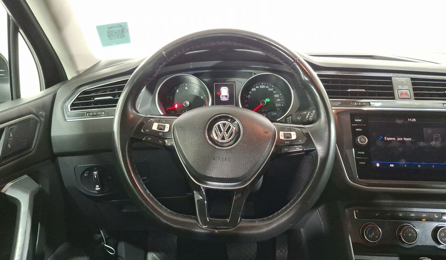 Volkswagen Tiguan 1.4 COMFORTLINE PIEL DCT Suv 2019