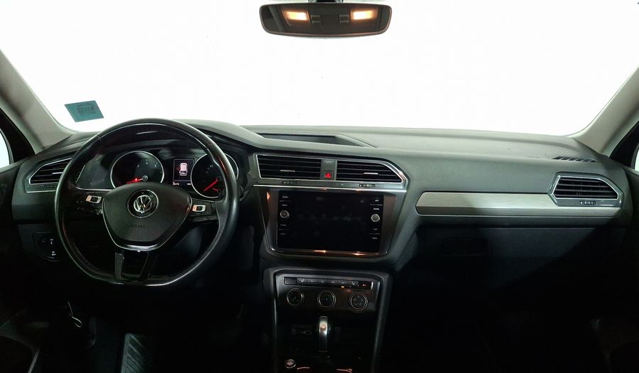 Volkswagen Tiguan 1.4 COMFORTLINE PIEL DCT Suv 2019