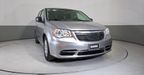 Chrysler Town & Country 3.6 LI Minivan 2016