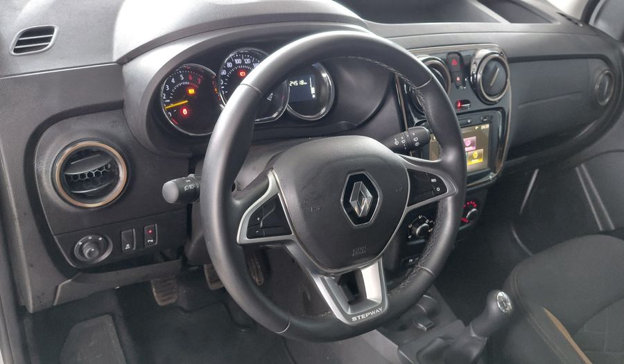 Renault Kangoo 1.6 STEPWAY Minivan 2023