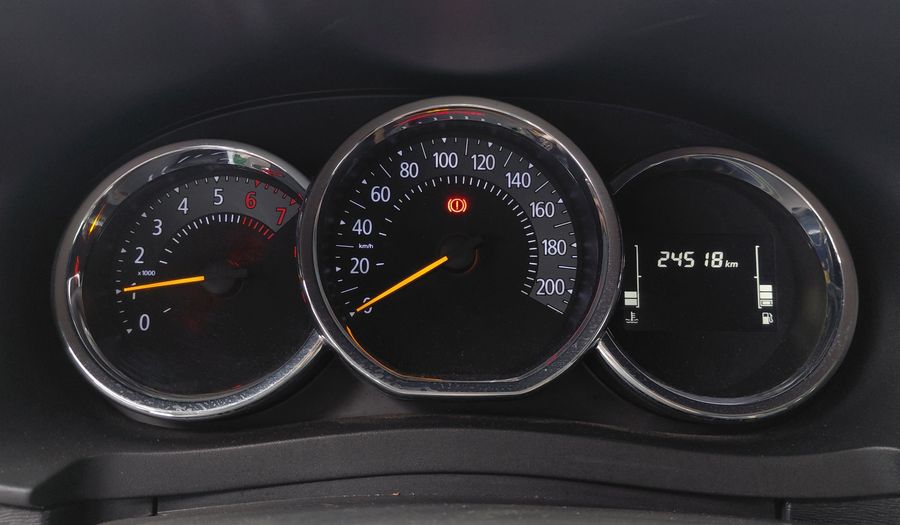 Renault Kangoo 1.6 STEPWAY Minivan 2023