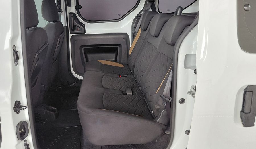 Renault Kangoo 1.6 STEPWAY Minivan 2023