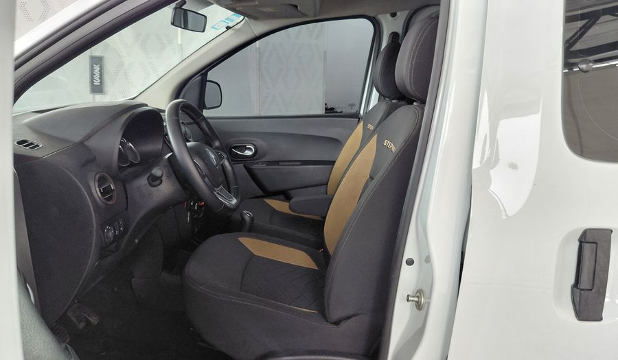 Renault Kangoo 1.6 STEPWAY Minivan 2023