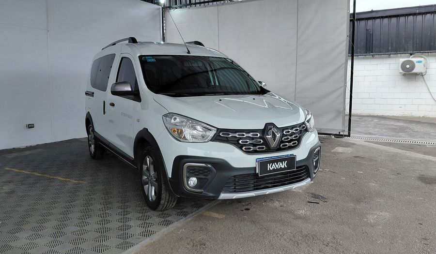 Renault Kangoo 1.6 STEPWAY Minivan 2023