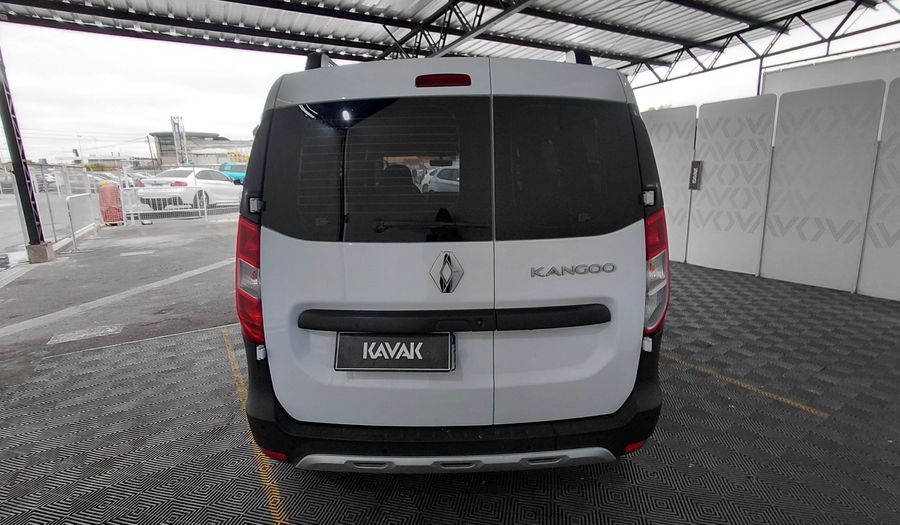 Renault Kangoo 1.6 STEPWAY Minivan 2023