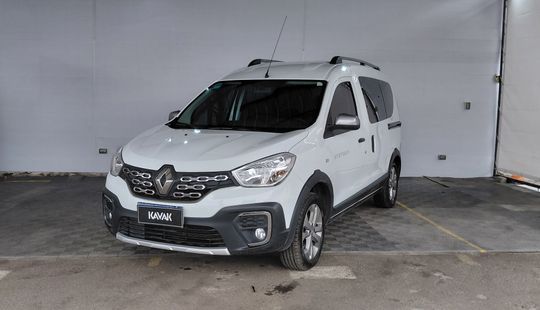 Renault • Kangoo