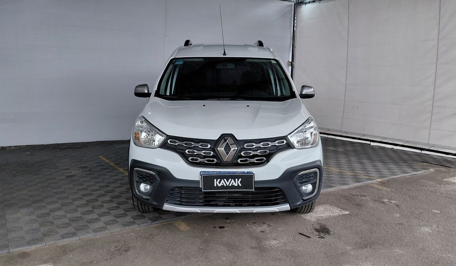 Renault Kangoo 1.6 STEPWAY Minivan 2023