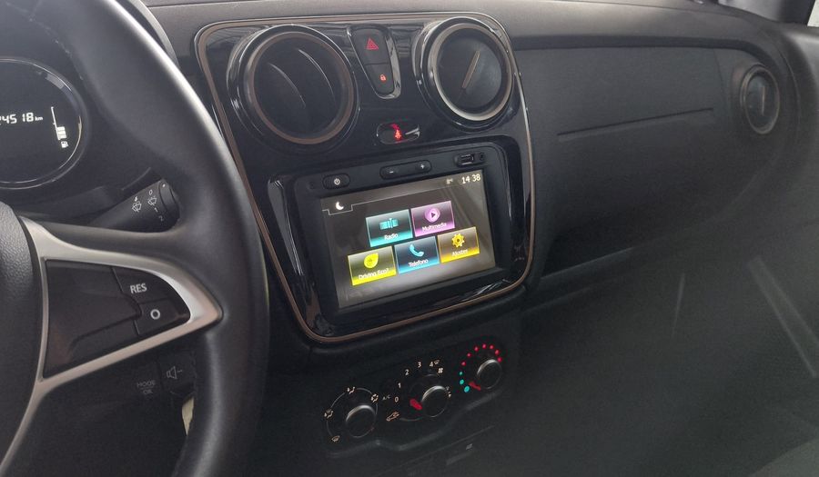 Renault Kangoo 1.6 STEPWAY Minivan 2023