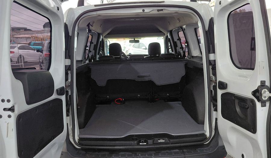 Renault Kangoo 1.6 STEPWAY Minivan 2023