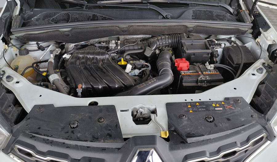 Renault Kangoo 1.6 STEPWAY Minivan 2023