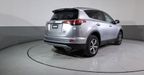 Toyota Rav4 2.5 XLE AWD AT Suv 2017