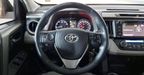 Toyota Rav4 2.5 XLE AWD AT Suv 2017