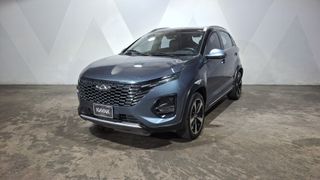 Chirey Tiggo 2 Pro 1.0 LUXURY CVT
