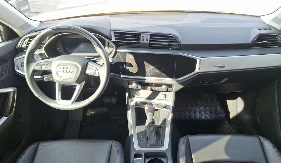 Audi Q3 1.4T 35 TFSI S TRONIC Suv 2023