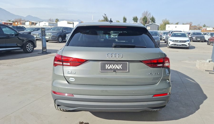 Audi Q3 1.4T 35 TFSI S TRONIC Suv 2023