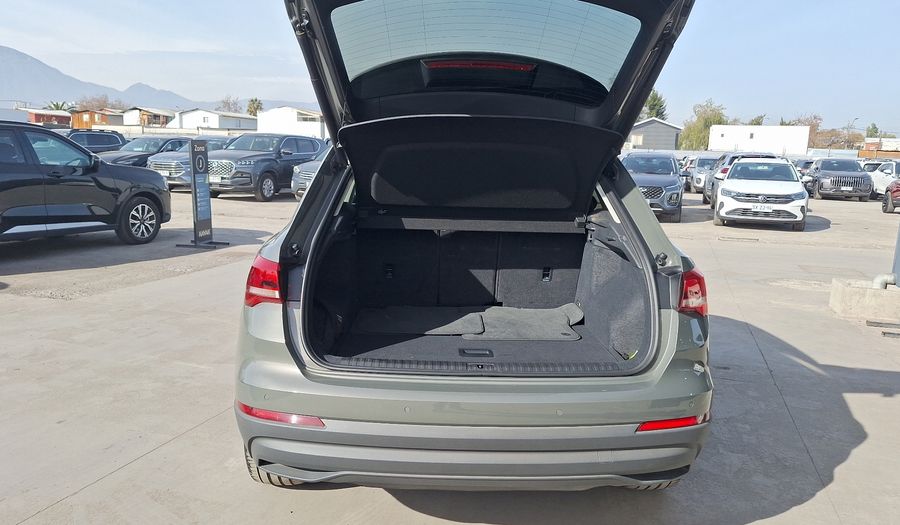 Audi Q3 1.4T 35 TFSI S TRONIC Suv 2023