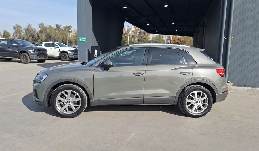 Audi Q3 1.4T 35 TFSI S TRONIC Suv 2023