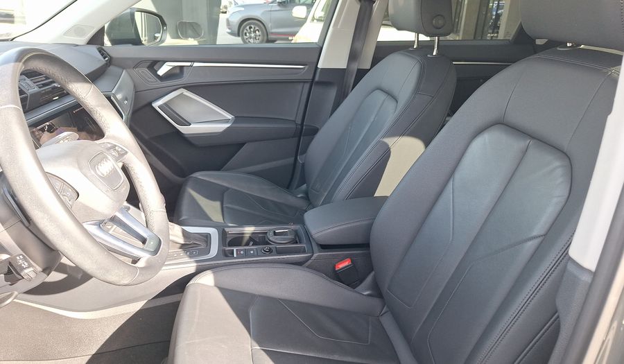 Audi Q3 1.4T 35 TFSI S TRONIC Suv 2023